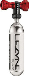 Lezyne Pompă de Aer de Mână Co2 1-C2-CTRLDR-V11...