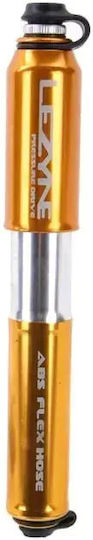 Lezyne Pompă Cnc 1-MP-PRSDR-V2S12 Mini Pompă de Aer de Mână