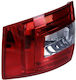 Πίσω Φανάρι Skoda Octavia Iii 11.12 Δεξιά 5e9945112