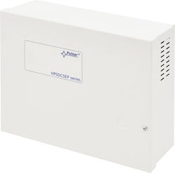 Pulsar Универсално захранващо устройство 12 4A с мощност 48W