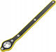 Rockforce Ratschen Länge 34.5cm