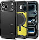Spigen Tough Armor T Magsafe Back Cover Plastic...