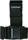 Dunlop Luggage Strap Black