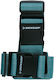 Dunlop Gepäckgurt Petrol Blau