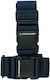 Dunlop Luggage Strap Blue