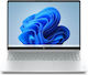 OmniBook 3 16" IPS FHD+ Touchscreen (Ryzen 7-250/12GB/512GB SSD/W11 Home) (US Keyboard)