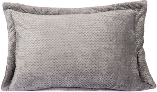 Mc Decor Oxford Grau 50x70cm MCD.KM.WAVES GRAU Mc Decor Oxford Grau 50x70cm MCD.KM.WAVES GRAU