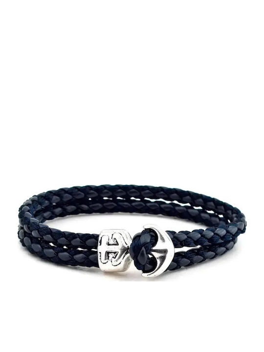 SteweHome Herren Armband aus Leder