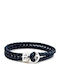 SteweHome Herren Armband aus Leder