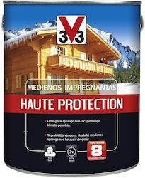 V33 2.5lt Eiche