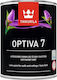 Tikkurila Acryl 0.9l Bc Satin
