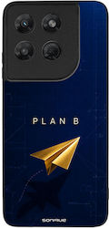 Θήκη Sonique Men's Edition Motorola Moto G37 5g...