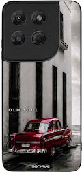 Θήκη Sonique Men's Edition Motorola Moto G37 5g...