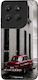 Sonique Case Men's Edition Motorola Moto G37 5G...