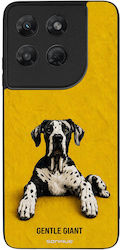 Θήκη Sonique Men's Edition Motorola Moto G37 5g...