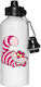 Бутилка Alice 500ml Бяла