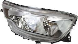 Φανάρι Iveco Daily Vi 14 Δεξιά 5801473749