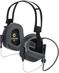Earmor 42870 Ohrstöpsel für Helme Earmor 42870 Ohrstöpsel für Helme