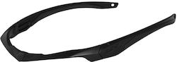 3mtm Ess Crossbow Tri-tech Fit Frame Black Safety Glasses 3mtm Ess Crossbow Tri-tech Fit Frame Black Safety Glasses