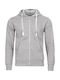 Stenso Remo Arbeitsjacke mit Kapuze Grau