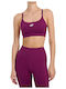 Damen Sport-BH Lila