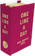 Chronicle Books Pink Notebook