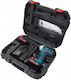 Xtool F-CDH14.4V-LI Akkuschrauber Batterie 14.4V 1x1.5Ah