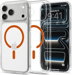 Spigen Ultra Hybrid MagFit Rückseite Umschlag K...