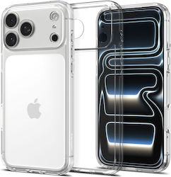 Spigen Ultra Hybrid Задна Корица Силикон / Плас...