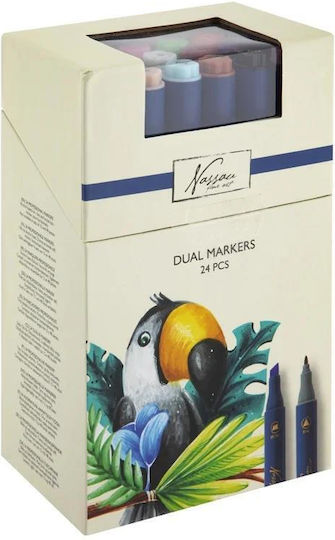 Nassau Fine Art Marker Alkohol
