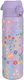 Ion8 Kids Water Bottle Thermos Lilac 500ml