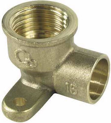 Cot Cu Două Urechi 1/2*15 100223 D4472g1/2*15