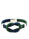 SteweHome Männliches Armband aus Leder