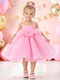 TakTakBaby Rosa Taufkleid