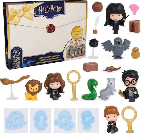 Harry Potter Advent Calendar 2026 6075563 Harry Potter Advent Calendar 2026 6075563