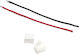 Baris Light Beleuchtungszubehör Neon-Set 20x14 Ip20