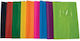 Typotrust Buchumschlag-Gelb B5 25x17cm