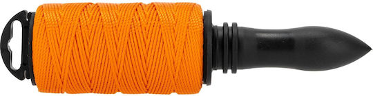 Proline Rope with Length 100m Orange