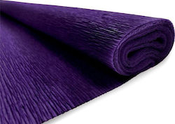 interDRUK Hârtie Wafer 200x50 cm Violet