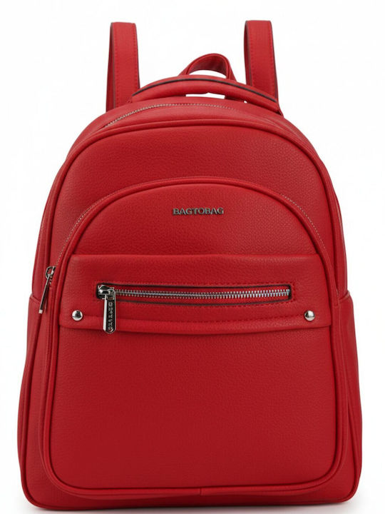 Bag to Bag Backpack Red Bag to Bag Backpack Red