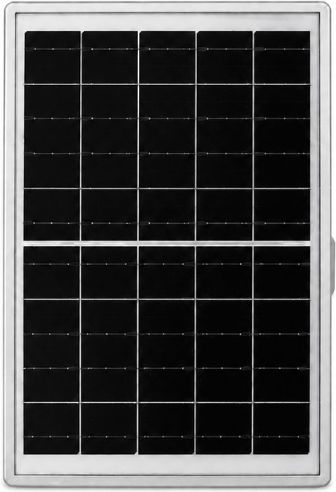 Taggo Panou Solar Sisteme CCTV PANOUSOLAR8W12.000MAH