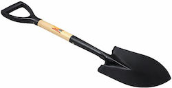 Premium Garden Trowel Wooden Handle Small Saperka 67 Cm Premium Garden Trowel Wooden Handle Small Saperka 67 Cm
