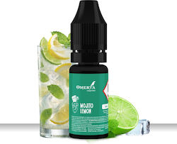 Omerta Έτοιμο Υγρό Αναπλήρωσης Gusto Mojito Lem...