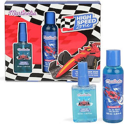 Martinelia Kinder Duschgel & Shampoo in Gel-Form