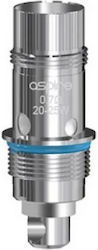 Aspire Nautilus Резистор за електронни цигари 0...