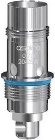 Aspire Nautilus Резистор за електронни цигари 0.7ohm (МТЛ)