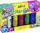 Amos Κόλλα Glitter 120ml