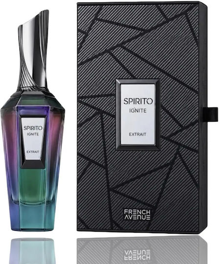 French Avenue Spirito Ignite Парфюмен екстракт 100ml