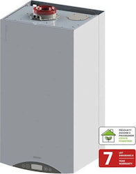 Termet Gold Plus II 20/20 WKD58E1000000/PLAT Επιτοίχιος Λέβητας Συμπύκνωσης Αερίου Ηλεκτρικού Ρεύματος 17200kcal/h Termet Gold Plus II 20/20 WKD58E1000000/PLAT Επιτοίχιος Λέβητας Συμπύκνωσης Αερίου Ηλεκτρικού Ρεύματος 17200kcal/h