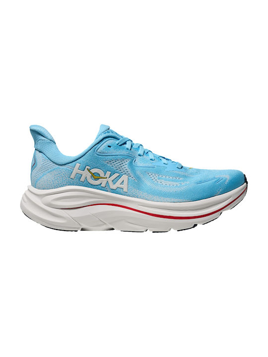 HOKA HOKA Clifton 10 Frauen Sportschuhe Laufen ...